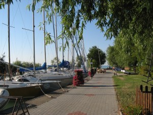 Nyugati-móló